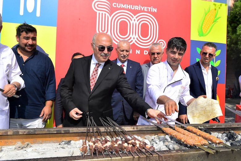 Adana Lezzet Festivali damaklarda iz bırakmaya hazırlanıyor
