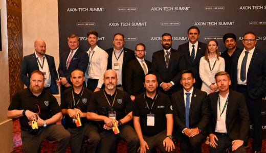 Axon, güvenlik dünyasını buluşturan Axon Tech Summit etkinliğini başarıyla düzenledi