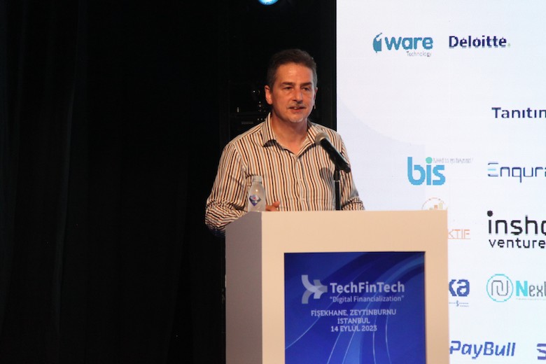 Teknoloji ve finans sektörü, TechFinTech etkinliğinde buluştu