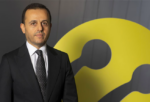 Turkcell’in genel müdürünün görevi sona erdi