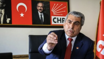 CHP İstanbul İl Başkanlığı’na güçlü aday