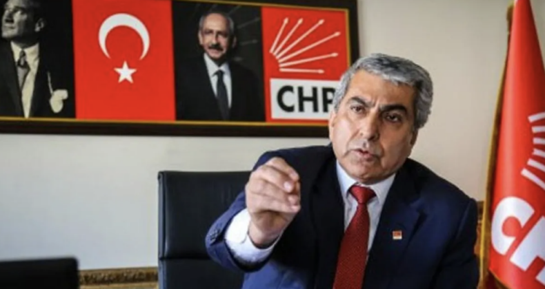 CHP İstanbul İl Başkanlığı’na güçlü aday