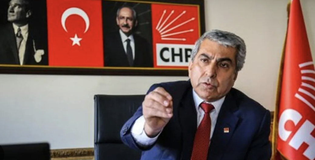 CHP İstanbul İl Başkanlığı’na güçlü aday