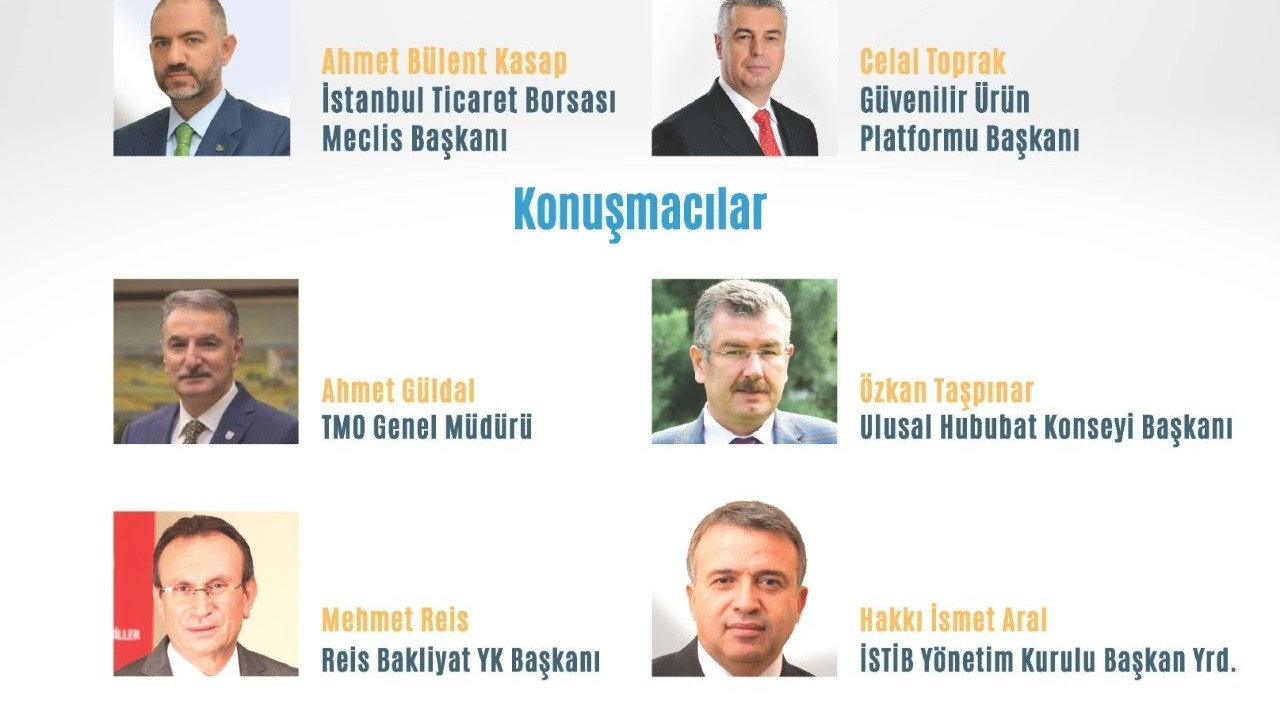 Hububat ve bakliyat sektöründe neler oluyor?