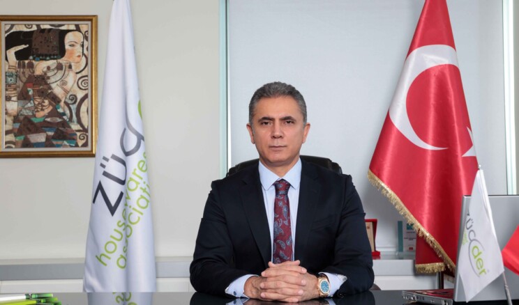 150 ülkeden mutfak eşyası almaya gelecekler