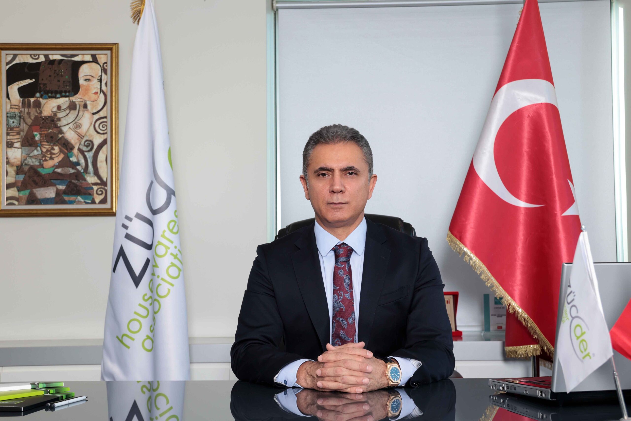 150 ülkeden mutfak eşyası almaya gelecekler