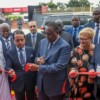 Senegal’de Big-A Fabrikası Açıldı