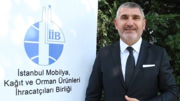 2028 İhracat vizyonu: Mobilya, kağıt ve orman ürünlerinde 20 milyar dolarlık hedef”