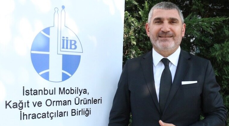 2028 İhracat vizyonu: Mobilya, kağıt ve orman ürünlerinde 20 milyar dolarlık hedef”