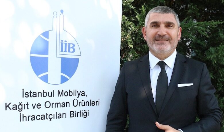 2028 İhracat vizyonu: Mobilya, kağıt ve orman ürünlerinde 20 milyar dolarlık hedef”