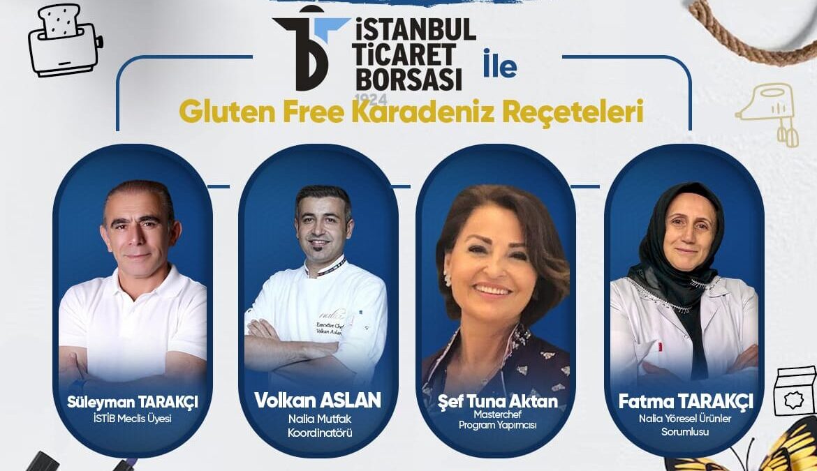Yöresel Lezzetler Zirveye Tat Katacak