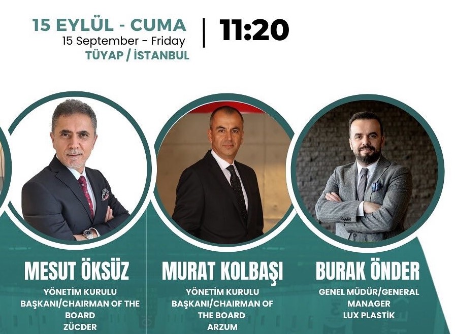 Dünyaya açılmayı anlatacaklar
