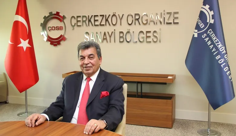 En büyükler Çerkezköy’den çıktı