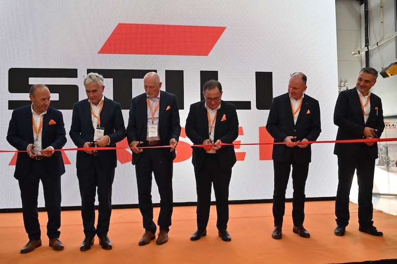Still Arser’den ikinci el forkliftler için dev yatırım