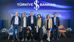 Dünyaya açılan Türk şirketlerine destek verecekler