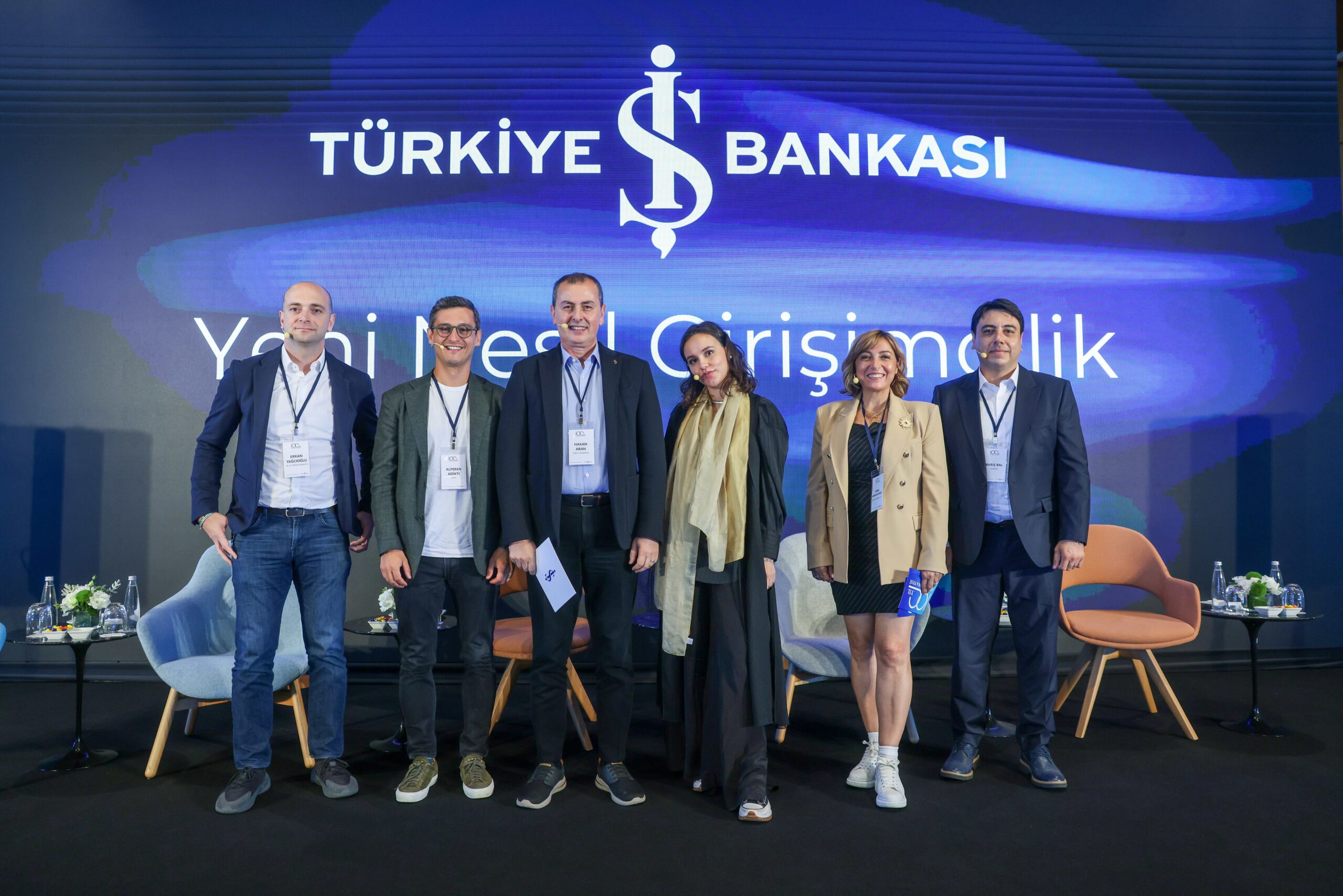 Dünyaya açılan Türk şirketlerine destek verecekler