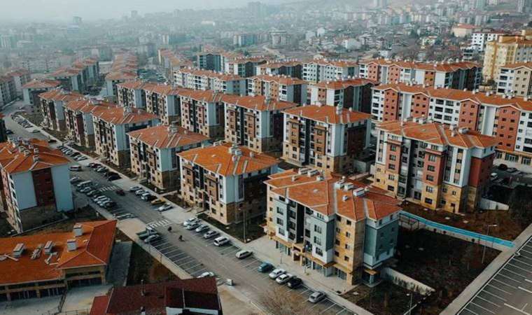 Konut fiyatları tepe taklak. Satanlar kazandı…