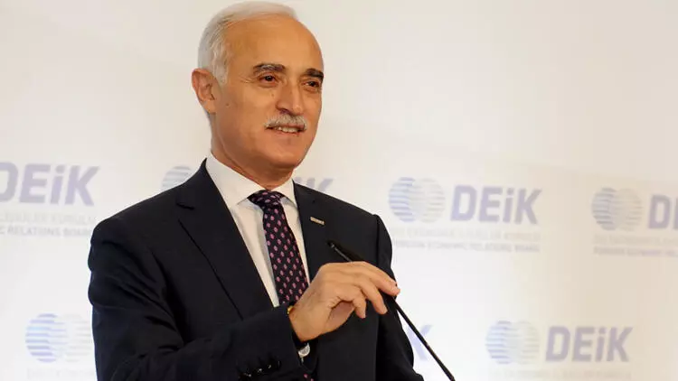 İstikrarlı büyümeye devam edecekler