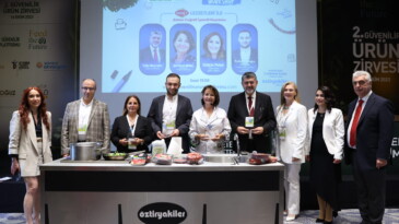 Workshoplara yerel lezzetler damga vurdu
