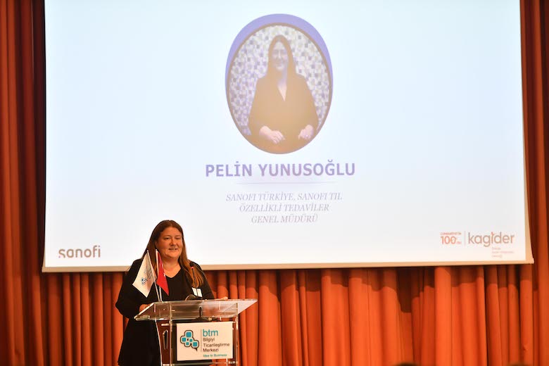1750 mezunla Geleceğin Kadın Liderleri Programı, Cumhuriyet’in 100. Yılında gururla büyüyor