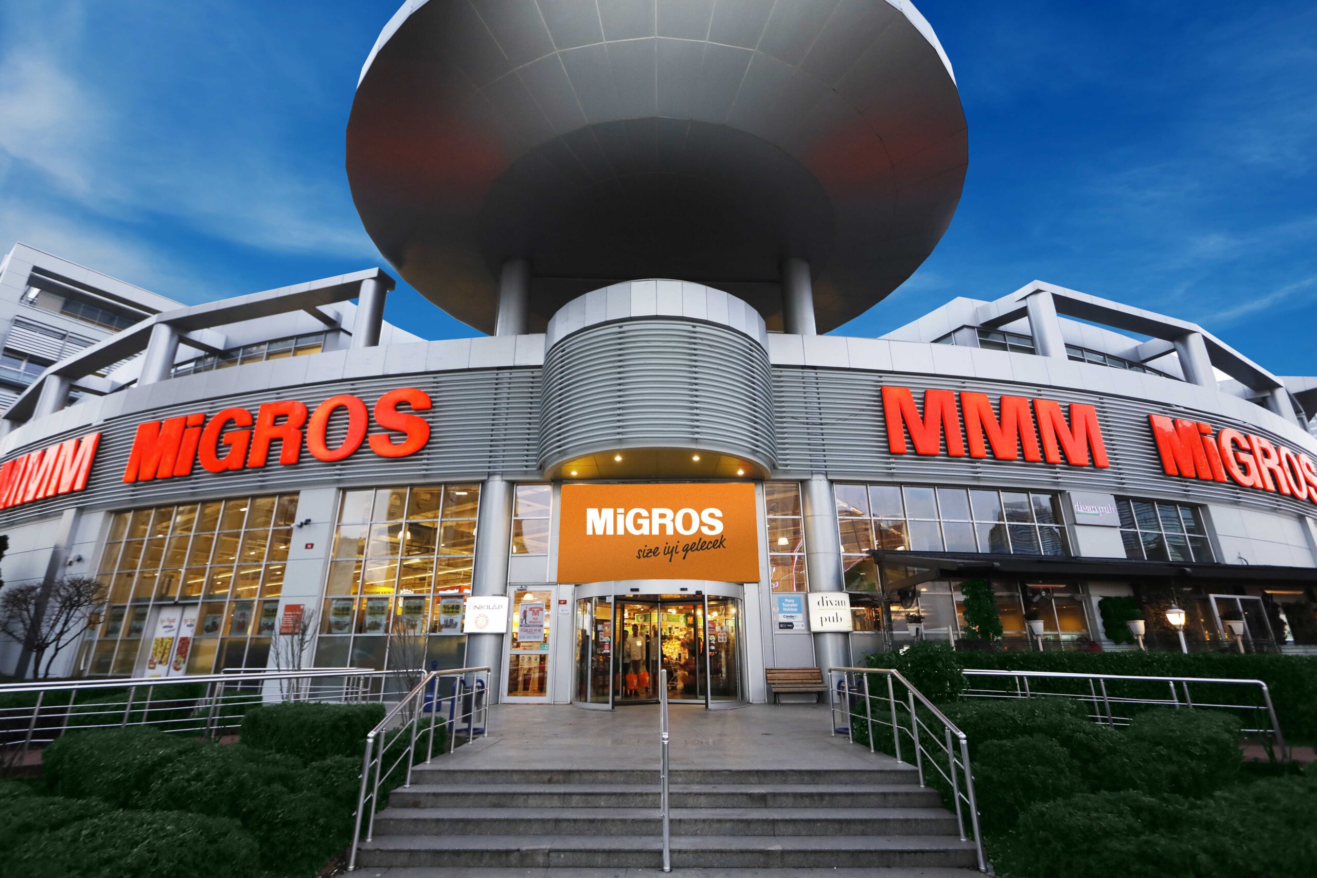 Migros’tan binlerce üründe indirim ile aile bütçesine katkı