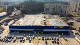 Sürdürülebilirlikte örnek: Metro Türkiye’den güneş enerjisi devrimi