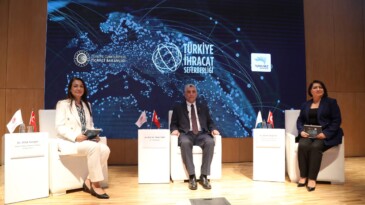 Bolat: 2024’te küresel talep hızlanacak, ihracatımız artacak