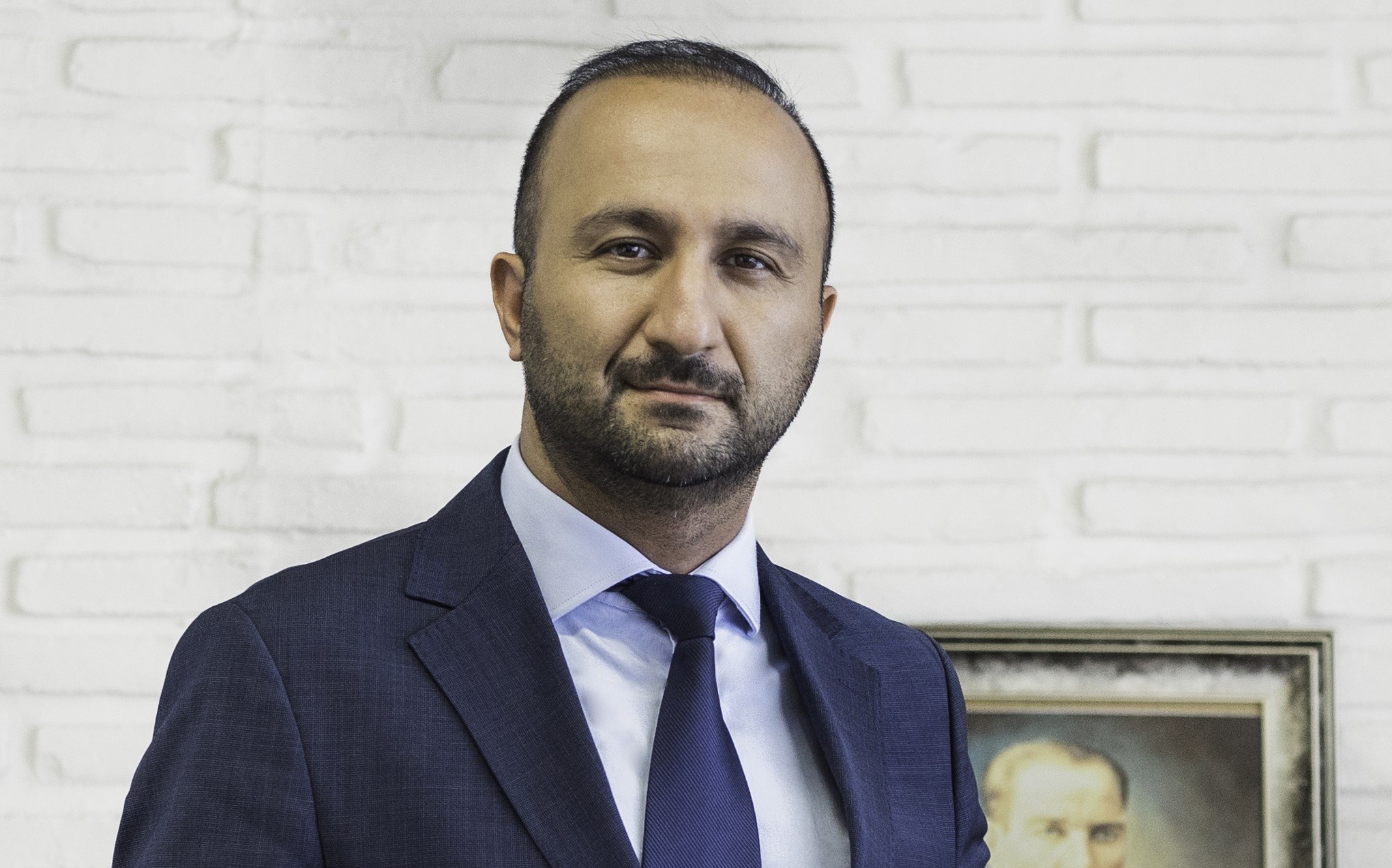 Enerjisine enerji kattı yeni müdürlerle yola devam etti