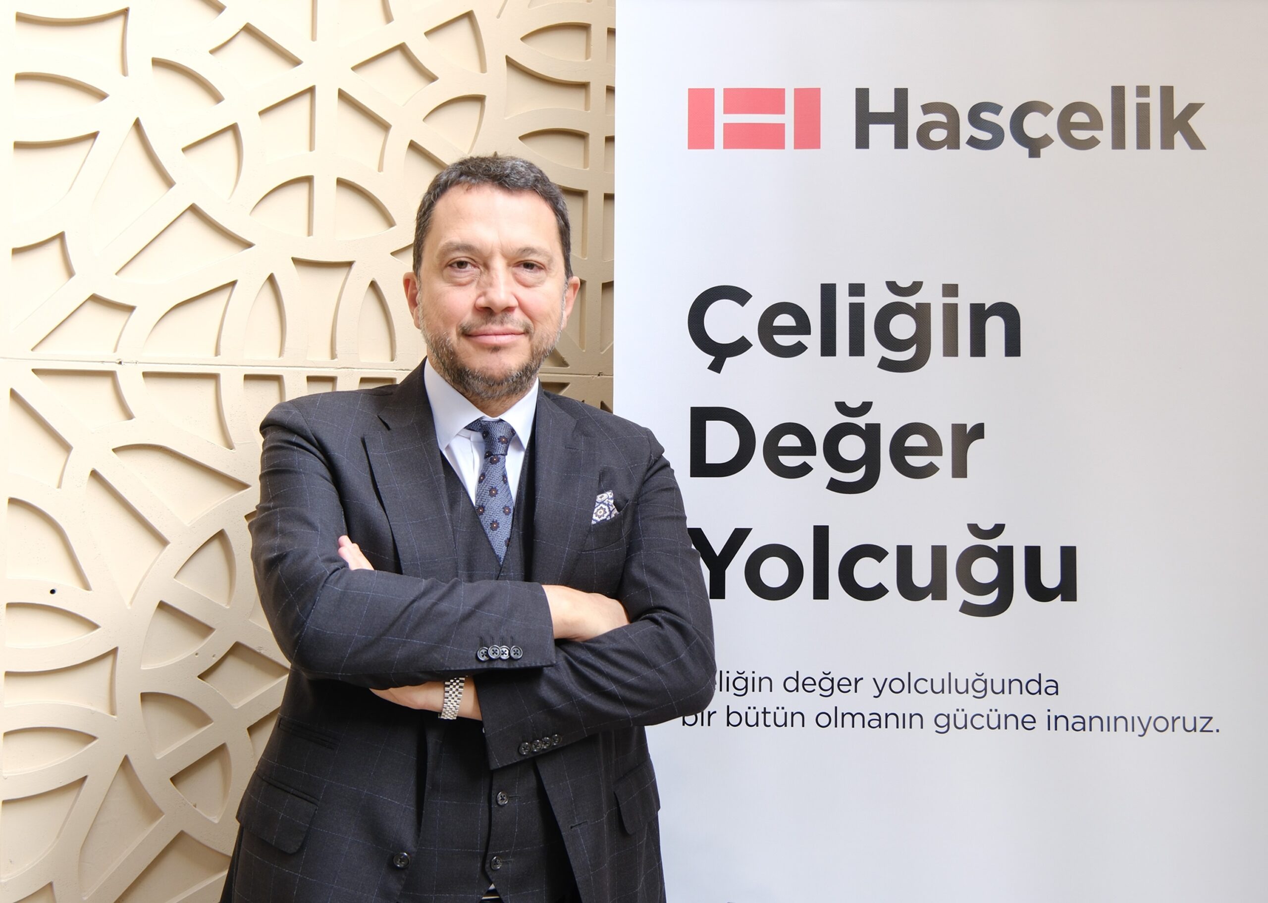 Yeni yatırım yaptı daha çok üretecek ithalatı önleyecek