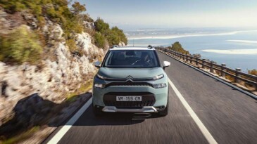 Citroen’den avantajlı kredi ve 150 bin tl’ye kadar takas desteği