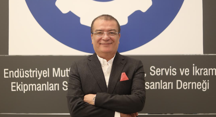Endüstriyel mutfak sektörü  İtalya’ya çıkarma yapacak   