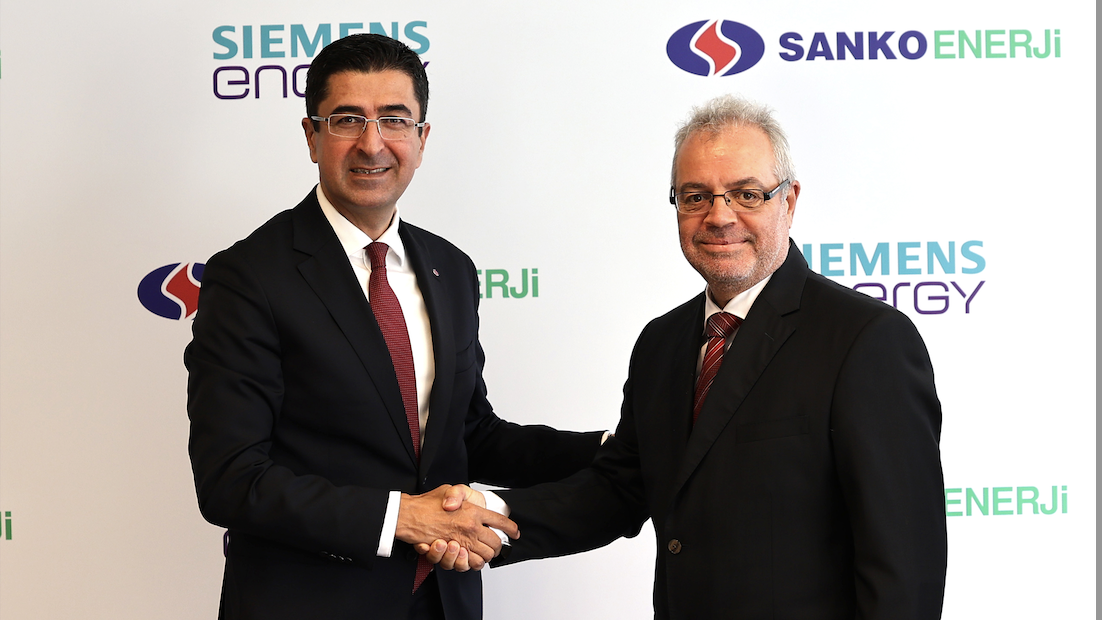 Güneş enerjisi sektöründe dev iş birliği