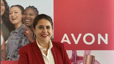 Avon’a yeni pazarlarama müdürü