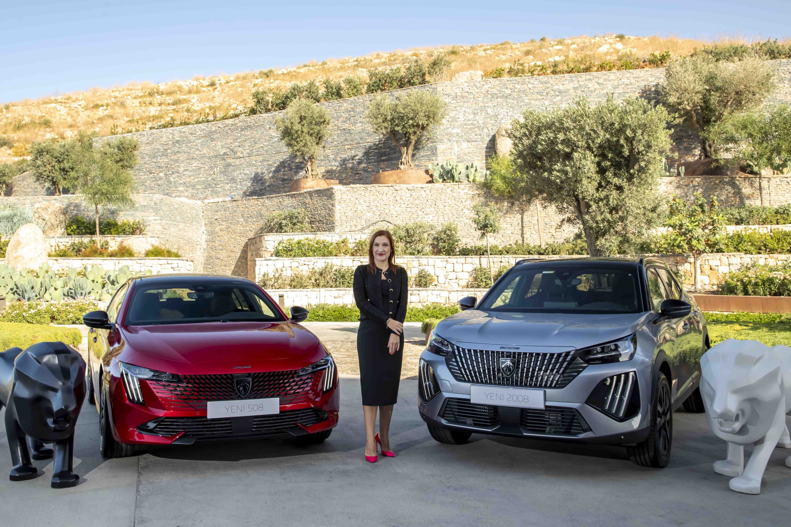 PEUGEOT Türkiye Genel Müdürü Gülin Reyhanoğlu-2