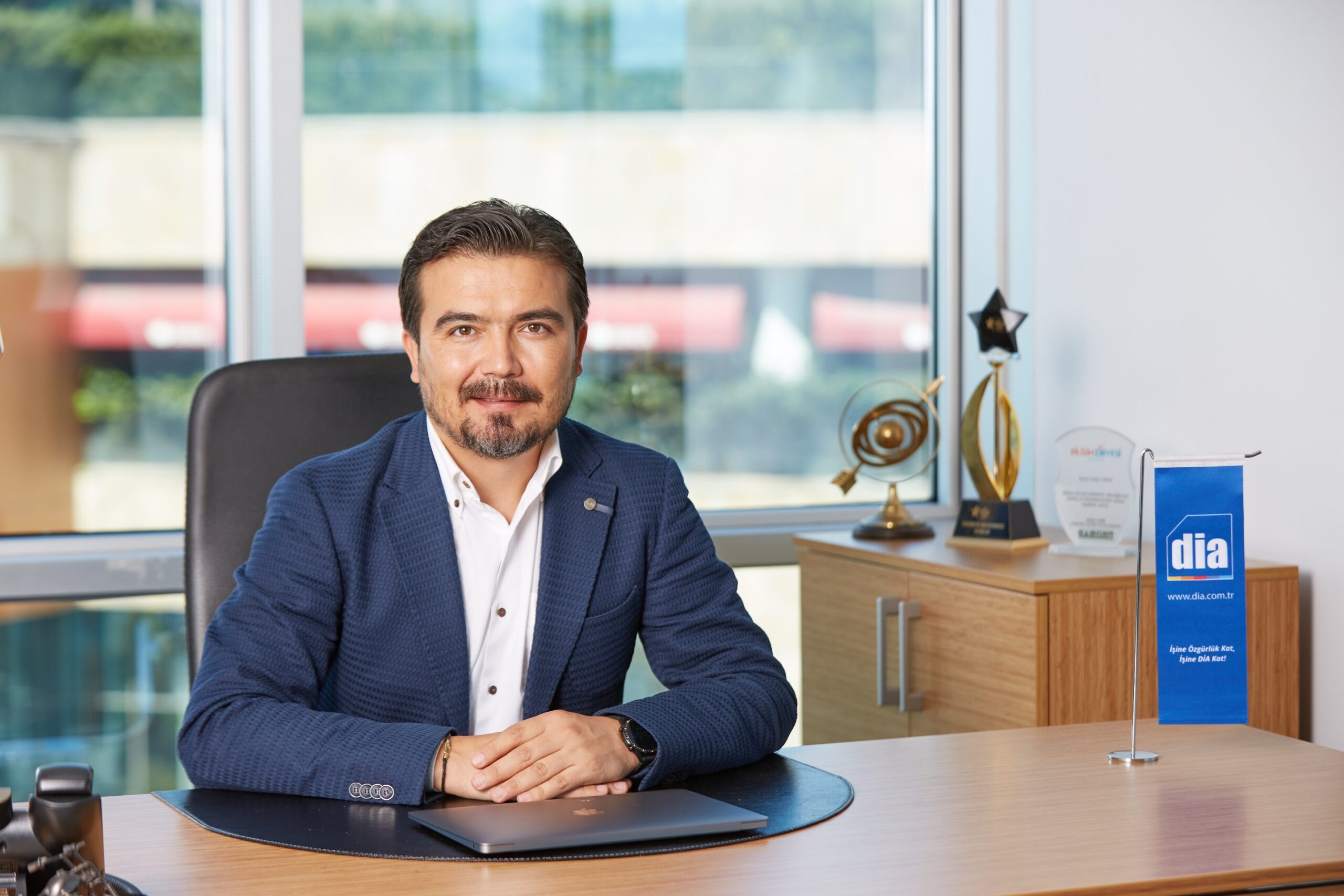 KOBİ’lerin Dijitalleşmeye Odaklanması Ekonomik Büyümeyi de Destekleyecek