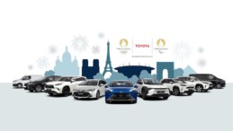 Toyota 2024 Paris Olimpiyatları’nda sürdürülebilir mobiliteyi öne çıkaracak