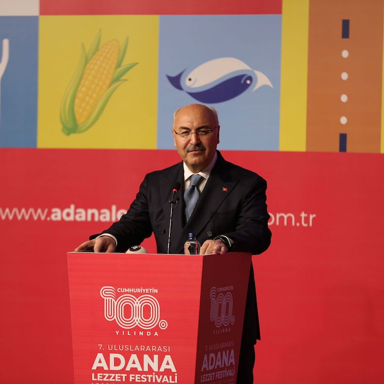 Adana Lezzet Festivali, yedinci kez damakları şenlendiriyor
