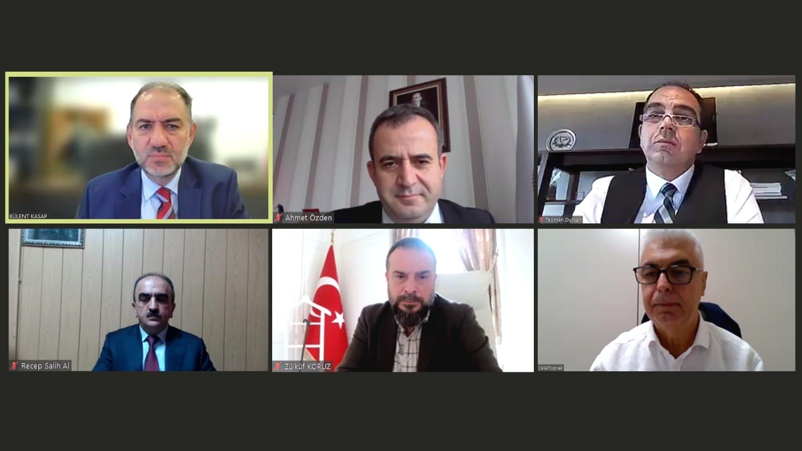 Süt Koordinasyon Kurulu oluşturulması şart