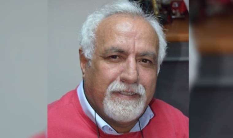 Acımız çok büyük Arif Esen’i kaybettik