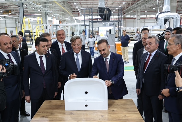 Bülent Eczacıbaşı ekonomiye böyle bakıyor