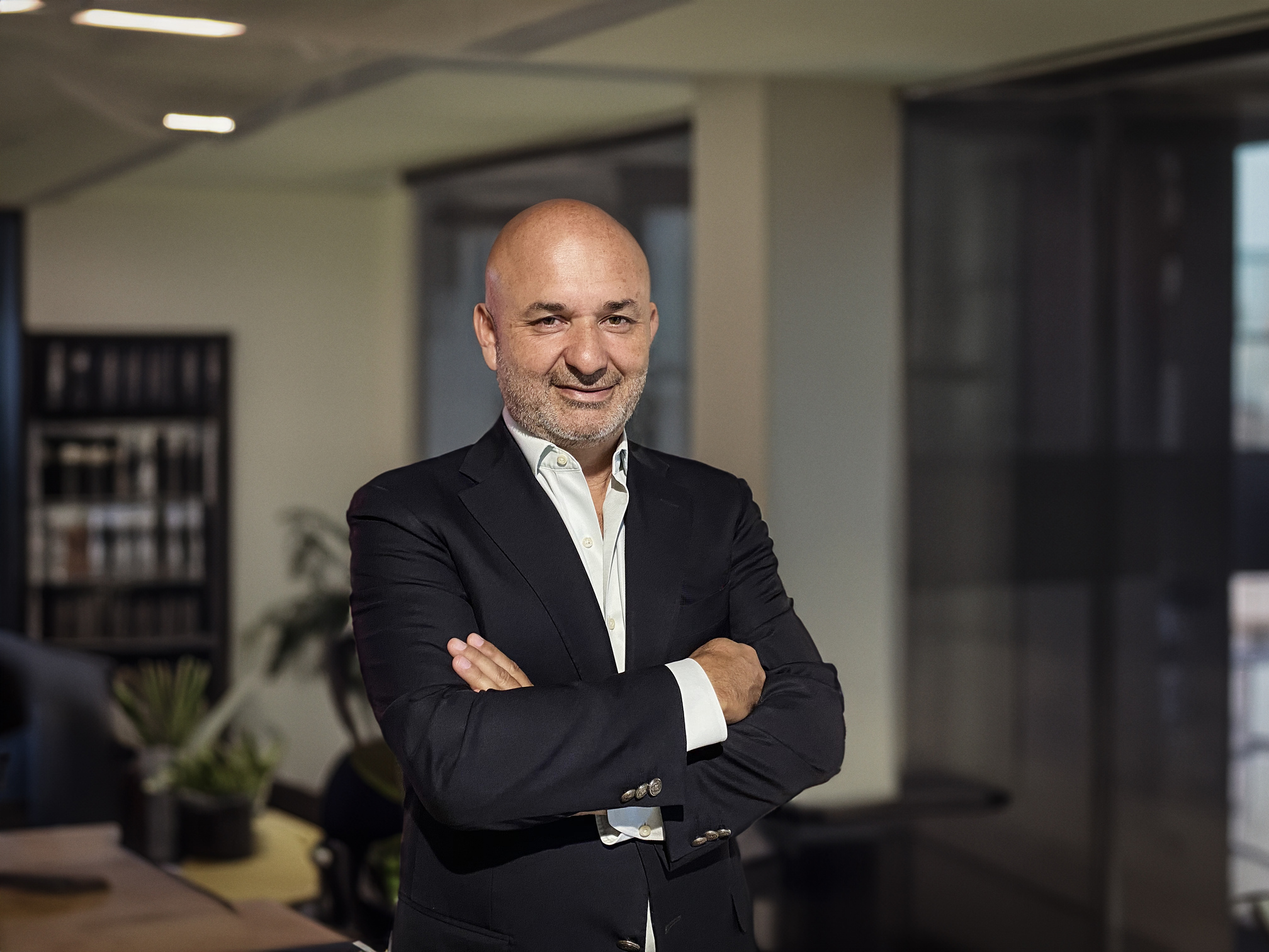 HP Türkiye’nin Genel Müdürü oldu