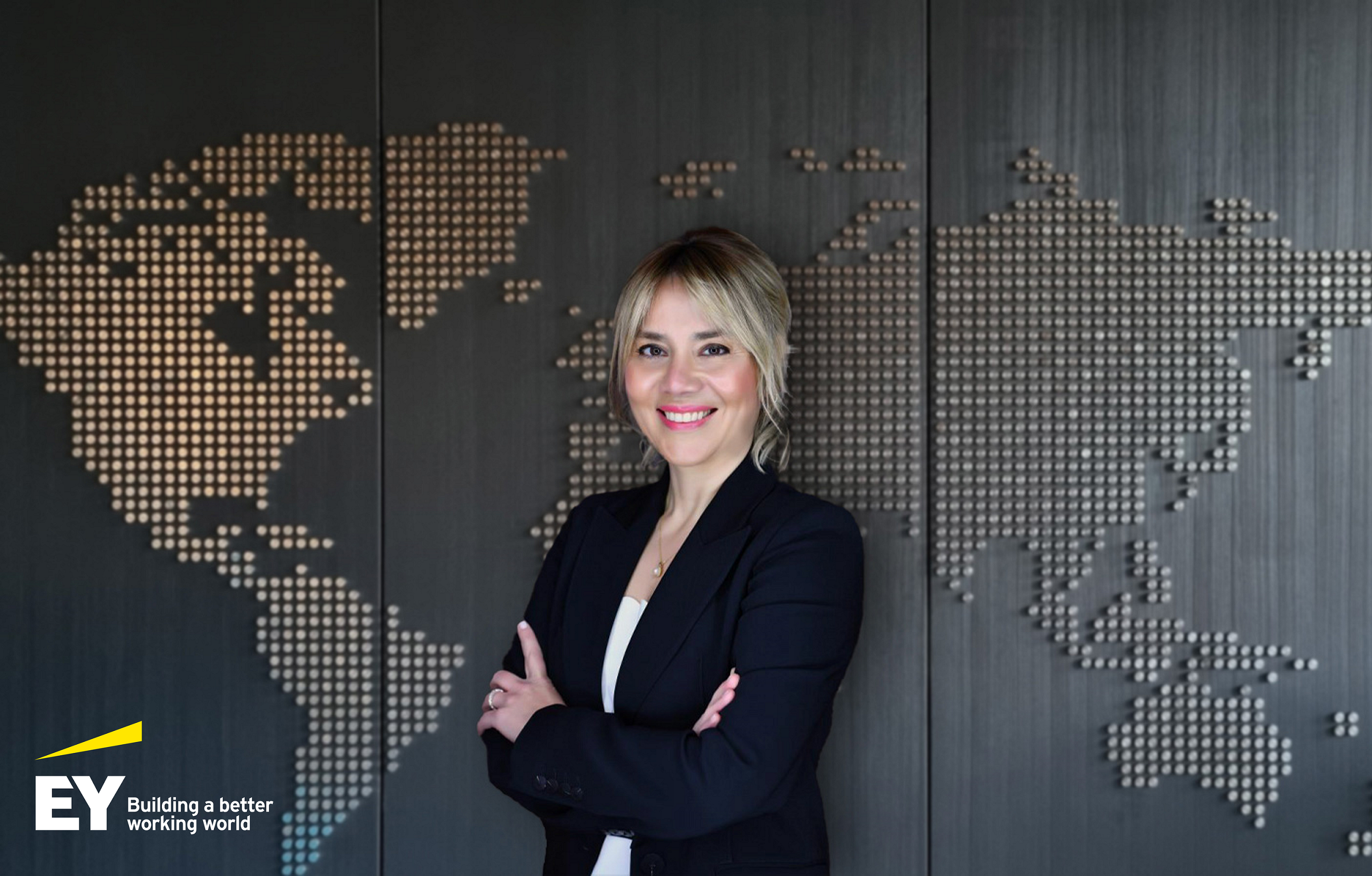 EY Türkiye’de üst düzey atama