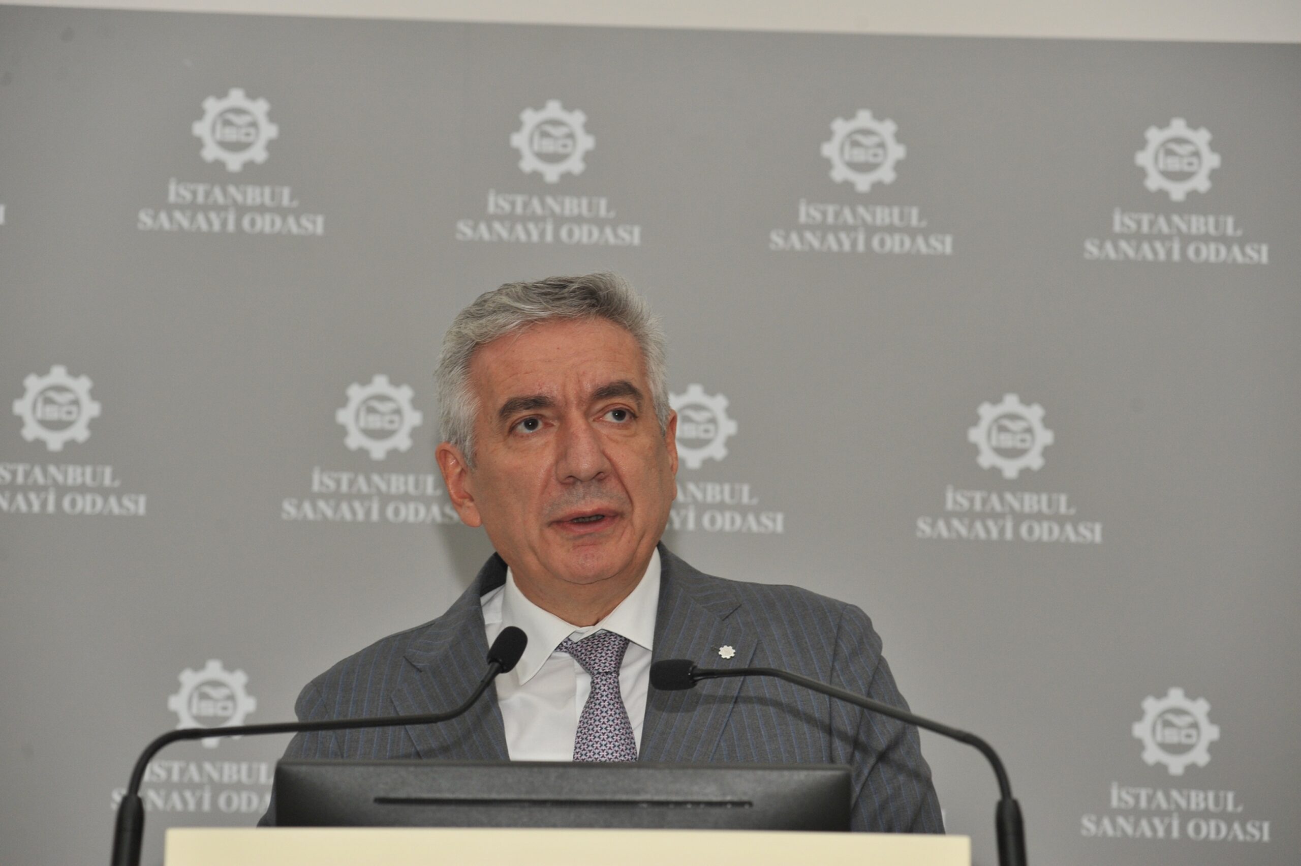 Erdal Bahçıvan: Yeni çağın sanayisi için  kamu öncü ve yol gösterici olmalı