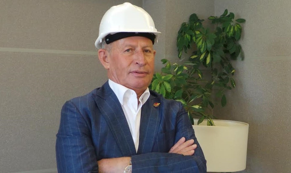 Depremi bir numaralı gündem yaptılar