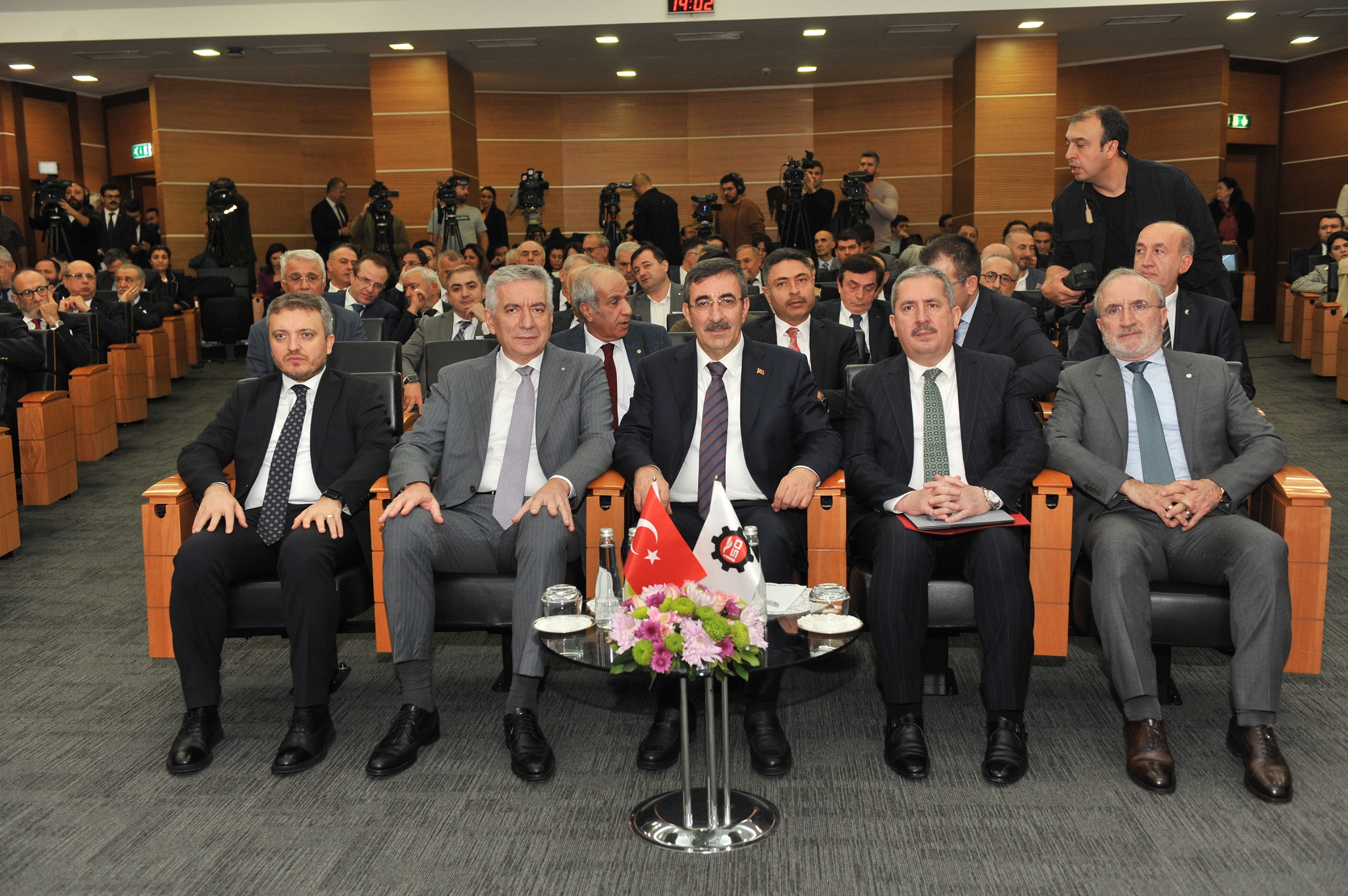 Kaynaklar doğru ve verimli kullanılmalı