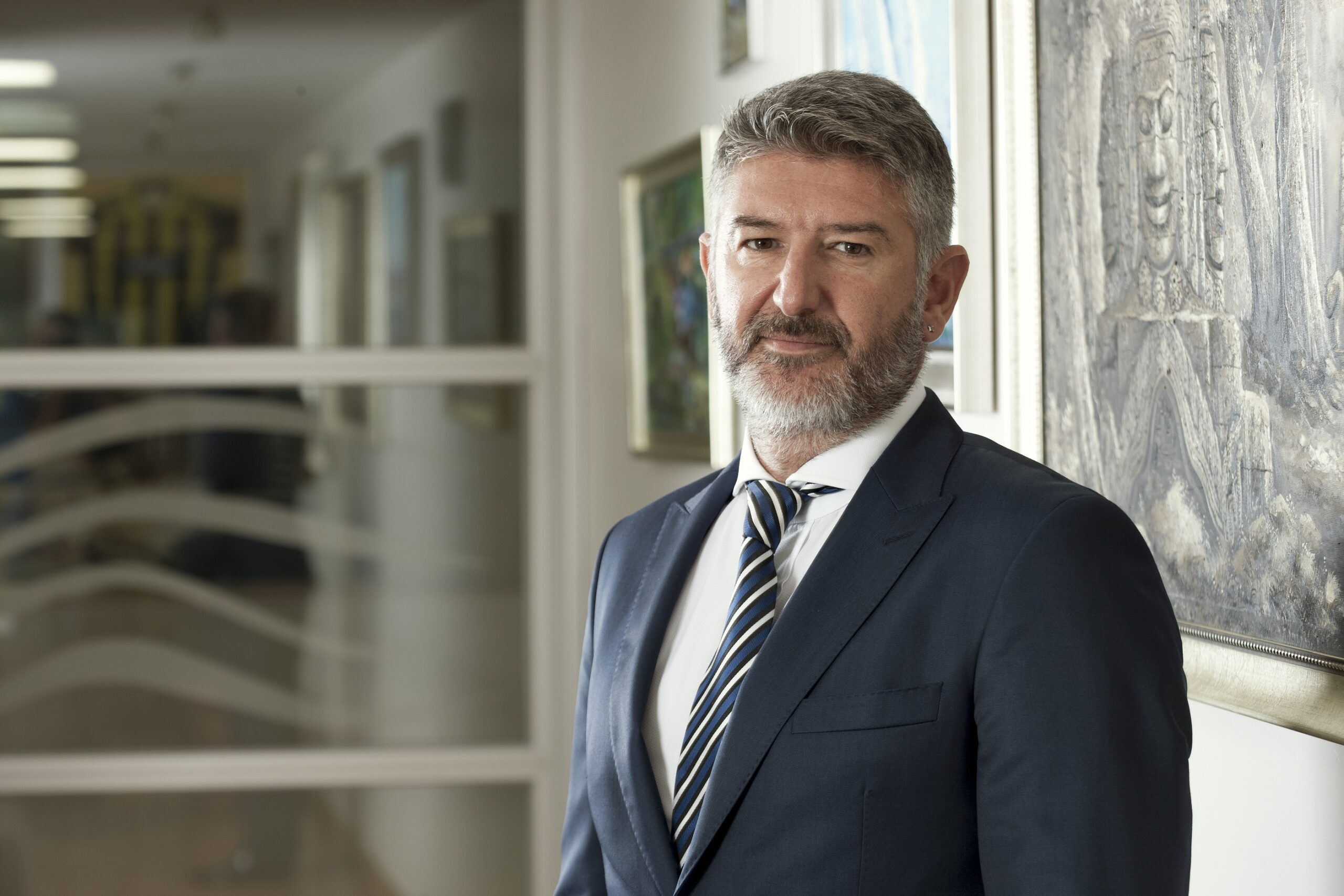 CubeBOX’da seri üretim başladı
