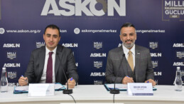 ASKON’a özel Türkiye Sigorta tamamlayıcı sağlık sigortası