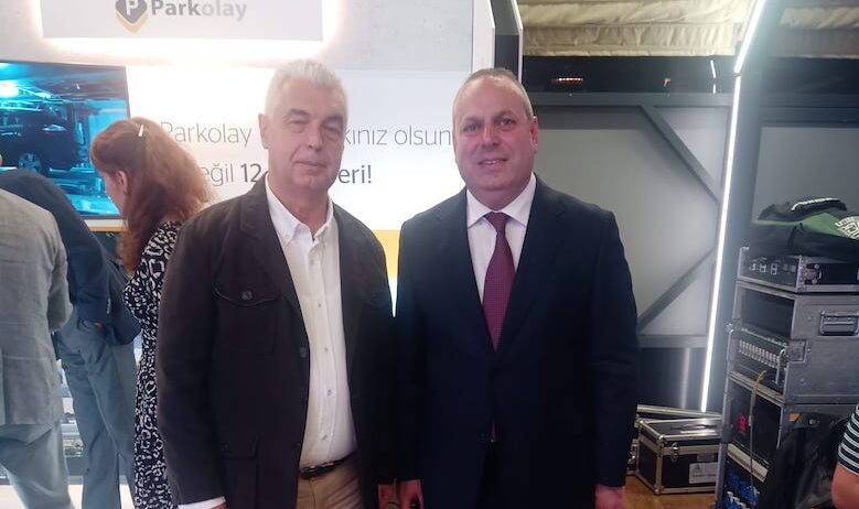 AYİDER Başkanı: Meslek liseleri ile iş birliği geliyor