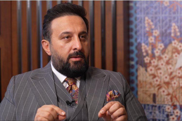 Türk firmaları teknoloji atağına geçti