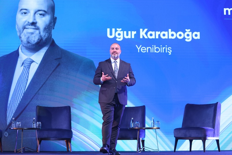 İş dünyasının kodları Momentum ‘24’te atılıyor